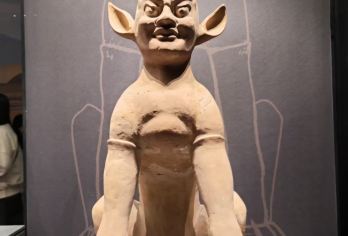 独立团1H金牌讲解+耳麦+可选场次|新疆维吾尔自治区博物馆【金牌导游带队，真人1H精选讲解，一人一耳麦】