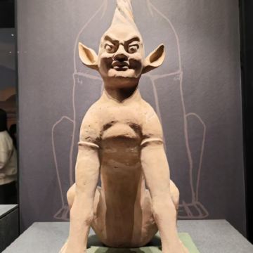 独立团1H金牌讲解+耳麦+可选场次|新疆维吾尔自治区博物馆