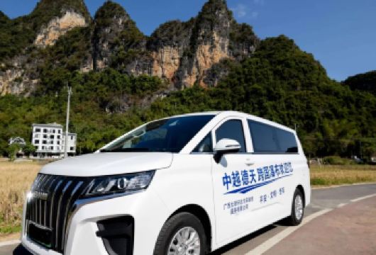 拼团｜私家团崇左德天瀑布明仕田园竹筏九曲桥【拒绝推销 拒绝购物 专注当地人吃喝玩乐】