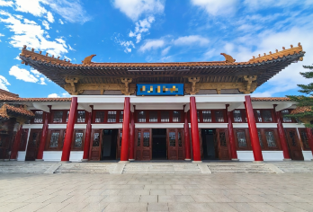 南京博物院门票 可约夜场1.5H丨2H人工讲解含耳麦丨含预约【[多年深耕]年度累计服务人数1W+，综合好评98%】