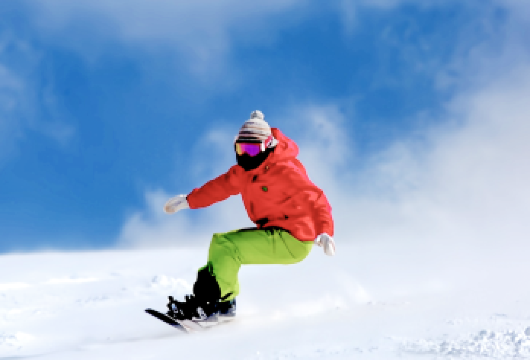 北海道朝里川滑雪场一日游【专业教练丨单/双版可选丨适合初学】【专业教练授课，可快速掌握滑雪基础，体验飞一般的感觉！】