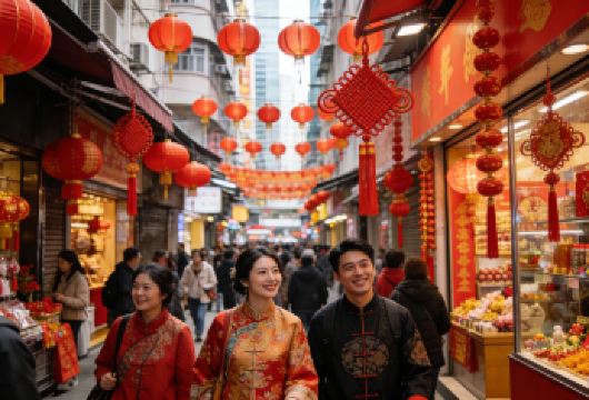 太平山顶+天星小轮+维多利亚港畅玩+午餐【[三重沉浸式玩转维港]① 星光大道定格港岛天际线盛景 ② 天星小轮横渡维港 ③ 太平山顶俯瞰壮阔全景】