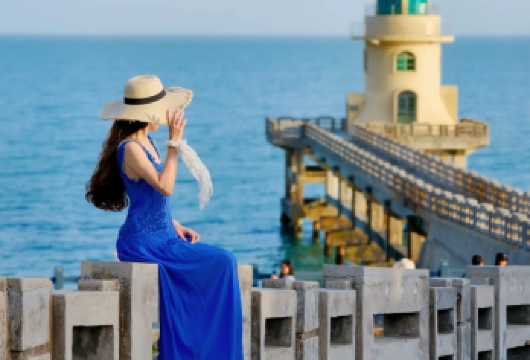 广东汕头南澳岛一日游【优选本地专业司导+含过桥费+纯玩】【[专业司导 品质优选]本人自己和各位司导都多年带游客南澳旅游经验，了解潮汕特色！】