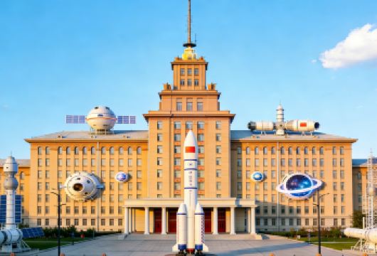 哈工大半日研学营【含门票预约+航天馆+博物馆+校园】参观讲解【研学导师讲解，丰富藏品展现校史，探索宇宙奥秘，亲身感受航天科技的无穷魅力，种下科学的种子】