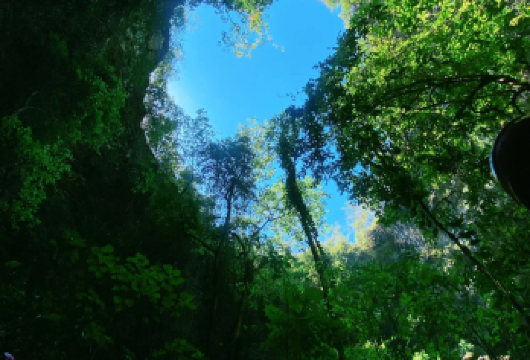 日惹天坑一日游+两人起接+含景点门票+天天出发【不含餐、】