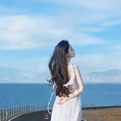 【环湖公路】博斯腾湖莲海世界+大河口+白鹭洲+海心山一日游