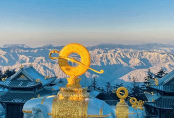 峨眉山+乐山大佛一日游【“可选”免排队快速通道丨景区直通车】【可选“峨眉山观光车免排队，快速入园换乘景区VIP观光车”“索道快速通道”免去高峰时期长时间排队困扰】