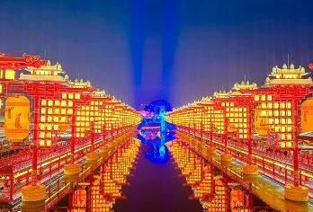 11月免门票河头老街+唐山饮食文化博物馆一日活动【亲子，情侣，家庭出游】