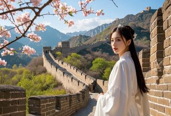 北京八达岭长城一日游|一家一团/可上门接送/任选10小时服务【[专车出行]专属用车，优选司机。家庭出游朋友聚会、度假，私密出行不拼团，纵享VIP品质服务】