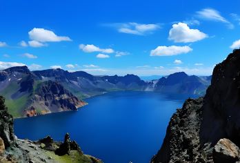 长白山天池+北景区一日游【寒暑·节假日提前7天购买】【纯玩，无购物，无任何隐形消费，延吉大巴团。】