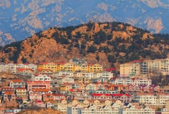 青岛会场赶海+崂山风景区一日游【包车/私人定制/亲子赶海/青山渔村/专车专享】