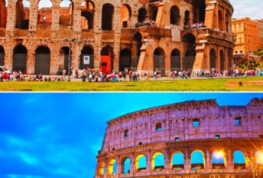 意大利佛罗伦萨比萨斜塔+锡耶纳一日游/行程可调-可定制多日游【精选热门景点，高效游玩不走回头路，深度了解文化内涵，贴心服务保障，轻松享受旅程，性价比超高的旅行。】