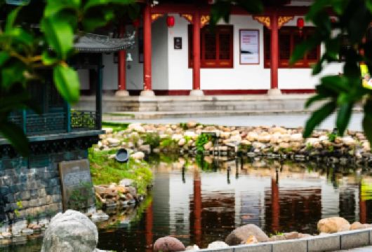 岳阳楼半日游【2-10人团+深度讲解】【[品质保障]优选商品，品质拒绝购物 、无自费】