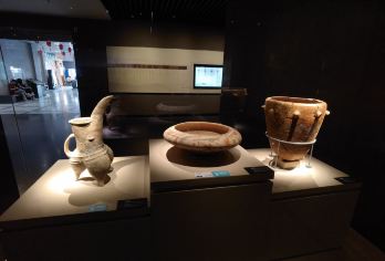 徐州博物馆2小时人工讲解服务(不含特展、含门票免费代预约)【持证讲师2小时人工讲解，含赠送蓝牙耳机】