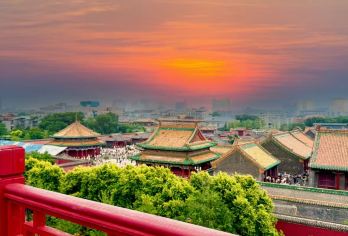 沈阳故宫（包门票+精讲+蓝牙耳机）【蓝牙耳机不串线收听清晰】