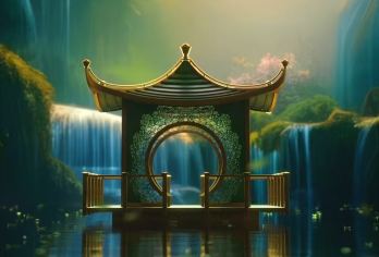 澳门新濠天地水舞间：一生必看水上汇演 含自助餐【《水舞间》是一场关于爱情与冒险、光明与黑暗的对决，水舞传奇回归，尽在新濠天地。】