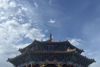 【考古记】沈阳故宫+张学良旧居+辽宁省博物馆+赵四故居一日游【1.臻放心，拒绝社会黑导，专职导游，服务有保障！】