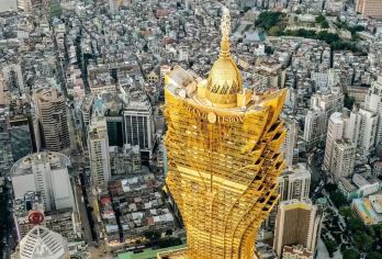 澳门威尼斯人+新老葡京+大三巴+澳门杏仁饼DIY体验+一日游【严选高品20人小团，纯玩无忧，回归旅游的纯粹初心】