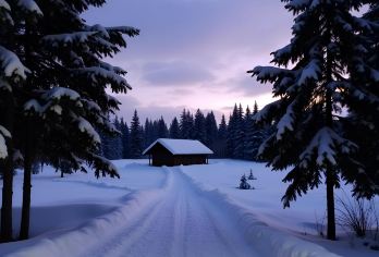 【中国雪乡一日游】大秃顶子山+十里画廊+包车自由行+定制路线【自由停靠，小车出行上门接送，省心便利】