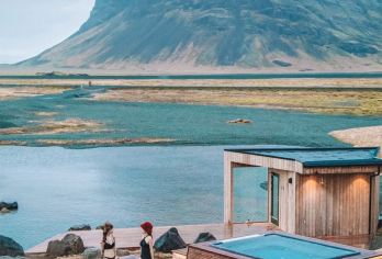 冰岛雷克雅未克市区景点+维迪岛生态路线-包车可包车-精选【专属客服和本地中文司机，一家一团包车】