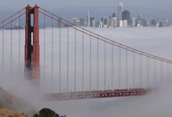 美国旧金山+蒙特雷湾+圆石滩一日游/行程可调-可定制【专属客服和本地中文司机，一家一团包车】