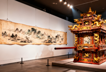 浙江省博物馆—从河姆渡到元代：浙博7大镇馆之宝专题讲解【[时长保障] 不会「水」时长，每一场讲解确保都足料足质。】