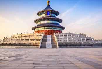 天坛公园+天安门广场+前门大街一日活动活动【专业导游带领】【品质出游】