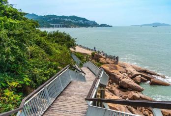 福建宁德一日游|亲子游|家庭游|情侣游|【酒店接送 24小时在线服务 后台客服 行程无忧 ，1对1服务】