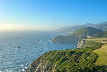 美国洛杉矶-丹麦村-蒙特雷-1号公路-旧金山-包车-精选【专属客服和本地中文司机，一家一团包车】