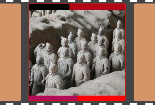 徐州汉文化景区+可含门票【万卷说·文史讲解】无线耳机【[精讲传神]持有国家导游证\讲解证，经验丰富，专业讲解，让每次驻足聆听都成为旅程中的悦享时光。】