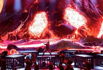 四川雅安出发-【碧峰峡景区＋野生动物园＋熊猫史诗剧】包车游【可选英文导游|专车接送|行程可调|可定制行程】