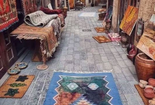 迪拜老城区阿迪法历史＋黄金街＋金相框＋朱美拉＋哈利法塔一日游【深度感受迪拜历史底蕴 打造充满阿拉伯风情的体验】