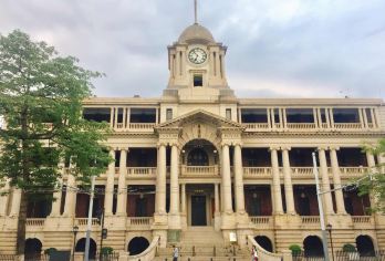 广州珠城文韵（广州塔+博物馆+陈家祠+沙面车）私人包车一日游【私人订制，专属服务，特别省心】