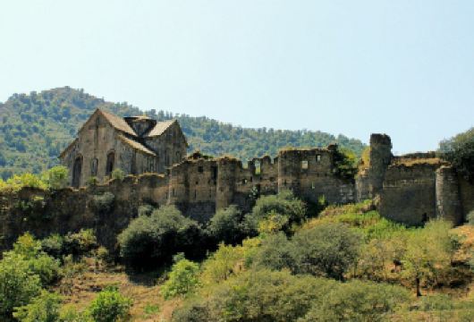 阿赫塔拉修道院+哈格帕特修道院一日游包车【精品包车，私享空间，上门接送，轻松出行】