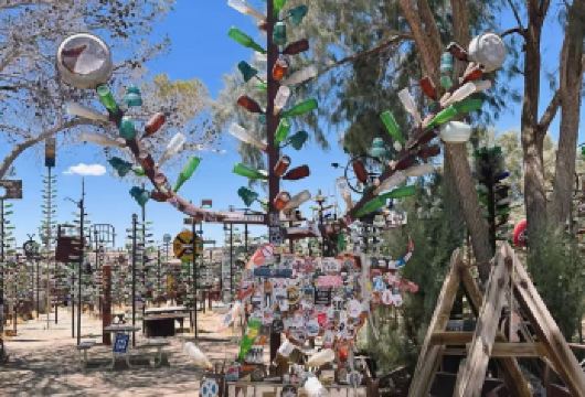 美国洛杉矶-66号公路-拉斯维加斯【美西定制包车+中文服务】【专属私密，一家一团，尽享自在旅途。】