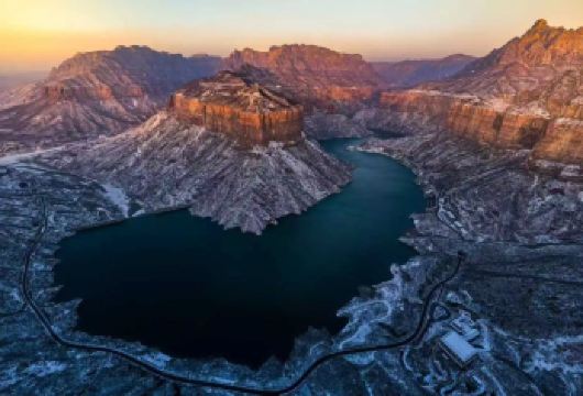 【一价全含】宝泉一日游【双园畅玩  打卡南太行蓝眼泪】【宝泉主推社，轻松出游，无购物】