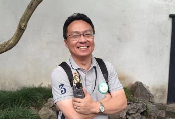 【金牌说】拙政园讲解 2小时 细品文人桃花源 8人精品小团【[金牌导游讲师团]他们博古通今，幽默睿智，带您探秘吴地遗珍，深度品读姑苏名园；】