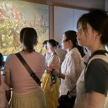 大同市博物馆【许老师专场讲解2.5-3小时】赠送门票