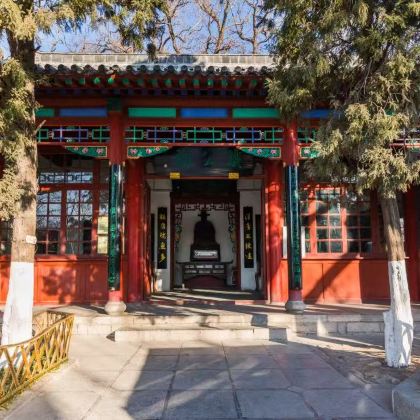 【冬季出行◆纯玩】趵突泉+大明湖+黑虎泉+千佛山一日游