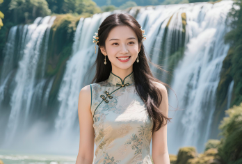 黄果树瀑布一日游［私家团•含门票•含导游］上门接送【独立用车•来去自由】