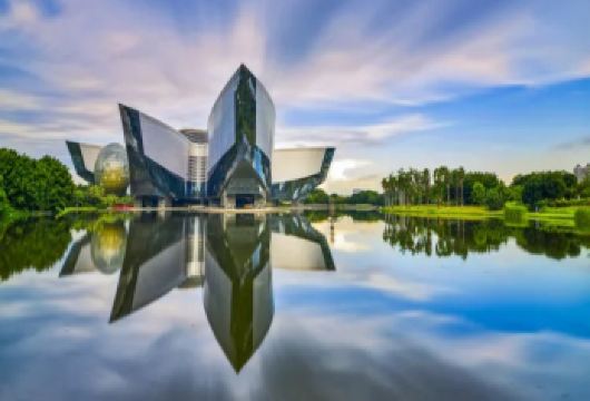 广汽科技馆+广东科学中心+南沙海滨公园一日游@私家团•研学游【探秘广东科学中心，走进科普奇幻之旅丨广汽科技馆 | 科普科技的力量，未来感十足】