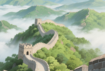 【1-6人小团·上门接送·含门票】慕田峪长城往返舒适出行【[纯玩行程]无购物、无进店，保障您的游玩体验，贯彻服务为本】