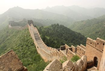 北京八达岭长城一日游-7-8-9-12点-多班次发车一站直达【多时段班次发车】