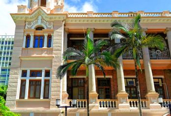 香港大学研学游【私家团，无需预约，港大学生分享讲解】【香港大学的学生分享香港住宿、生活、升学心得，解读招生政策，分析优势专业，助力名校圆梦】