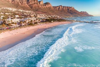 好望角+南非企鹅生态保护区+坎普斯海滩+查普曼公路包车一日游【行程灵活定制，适配多元需求】