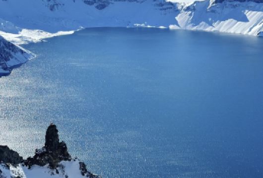 长白山北坡景区+长白山天池一日游【大巴车直达让您省心出行！】【充足的时间游览长白山北坡景区】