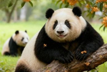 都江堰+熊猫谷+蓝眼泪+灌县古城｜可选8人·15人晚出发小团【错峰懒游｜熊猫谷错峰游+都江堰不爬坡懒人游】