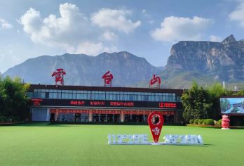 【郑州出发】云台山一日游【郑州出发高效出行，专车直达云台山景区，全程省心无换乘，解锁太行山水风光】