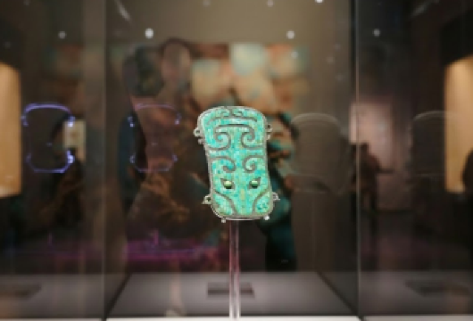 二里头夏都遗址博物馆讲解【含门票代约】1小时讲解+金牌导游【[口碑甄选] 洛阳讲解，本地旅行社，拒绝中间差价，品质可靠。】