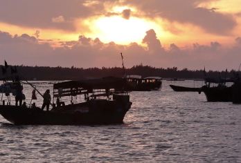 湛江徐闻南极村+天成台看日落一日游【每日铁发团+下单铁安排】【[增值服务]赠送香水小菠萝（切好），品尝当地特色水果.详情费用可咨询：135—6053—4568】